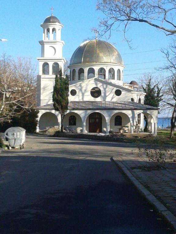 Atm Rooms Ahtopol Exterior foto